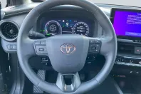 Toyota C-HR din 2024 cu 15.004 km - oferta TOY162108 - foto 10