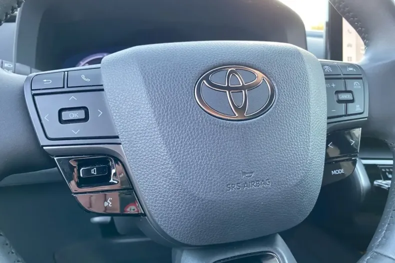 Toyota C-HR din 2024 cu 15.004 km - oferta TOY162108 - foto 11