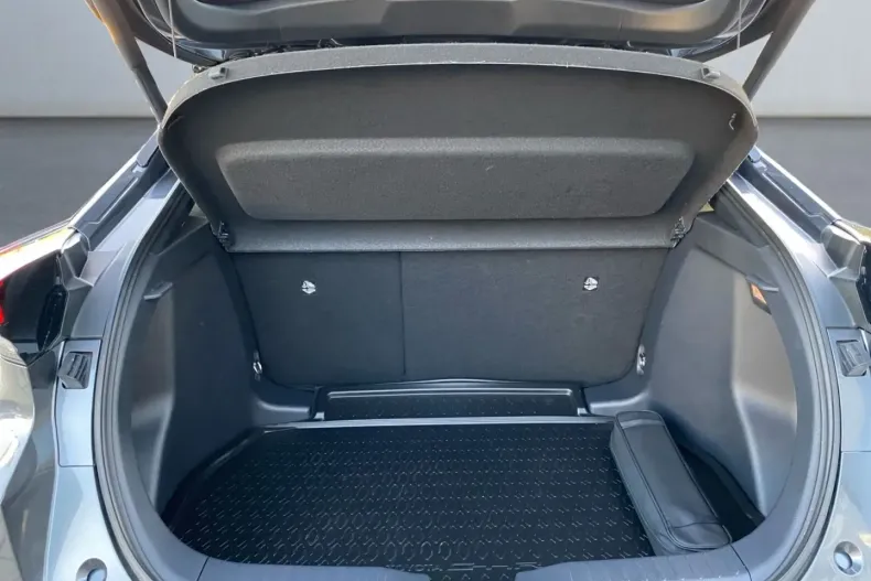 Toyota C-HR din 2024 cu 15.004 km - oferta TOY162108 - foto 15