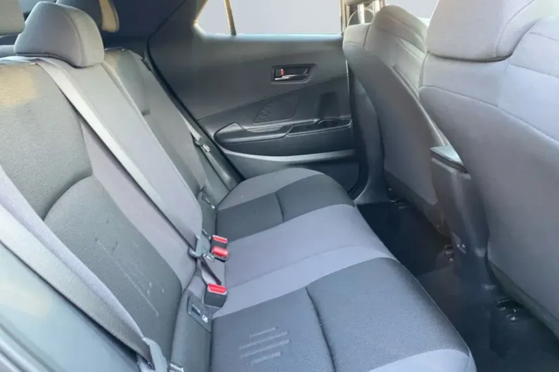 Toyota C-HR din 2024 cu 15.004 km - oferta TOY162108 - foto 17