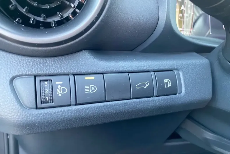 Toyota C-HR din 2024 cu 15.004 km - oferta TOY162108 - foto 21