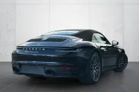 Porsche 992 din 2024 cu 20.200 km - oferta POR162109 - foto 3