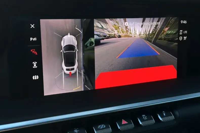 Porsche 992 din 2024 cu 20.200 km - oferta POR162109 - foto 17