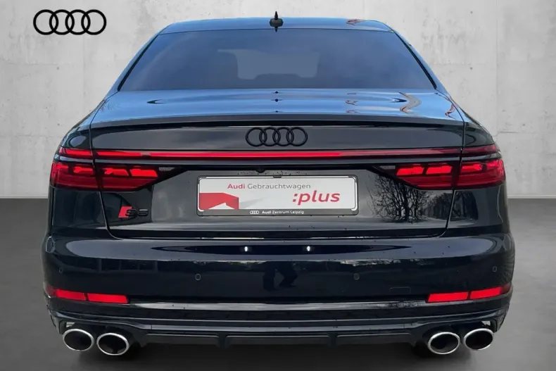 Audi S8 din 2024 cu 33.544 km - oferta AUD162110 - foto 2