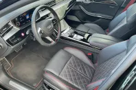 Audi S8 din 2024 cu 33.544 km - oferta AUD162110 - foto 5