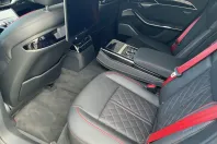 Audi S8 din 2024 cu 33.544 km - oferta AUD162110 - foto 6