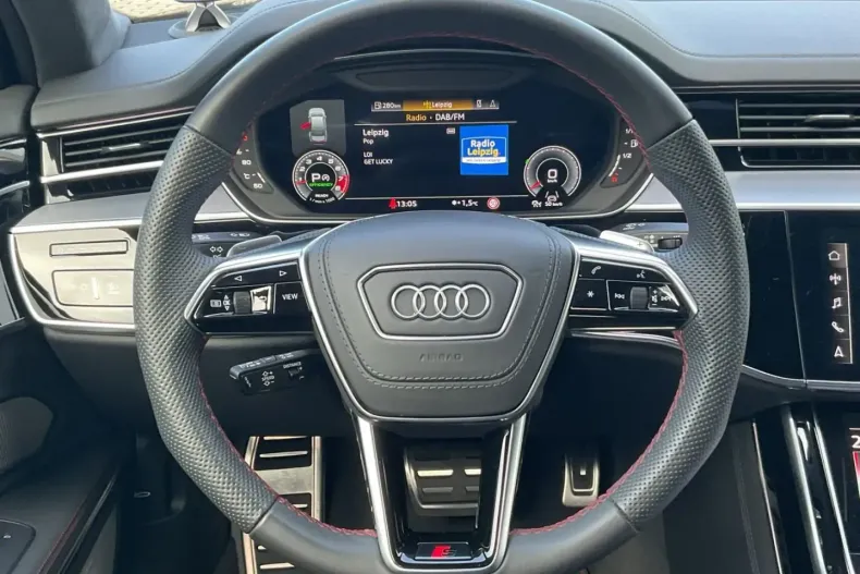 Audi S8 din 2024 cu 33.544 km - oferta AUD162110 - foto 8