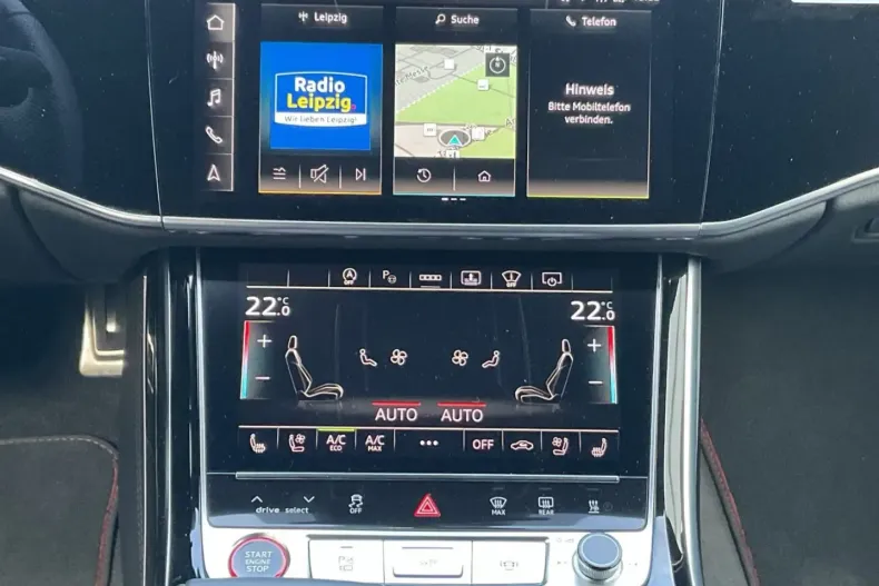 Audi S8 din 2024 cu 33.544 km - oferta AUD162110 - foto 10