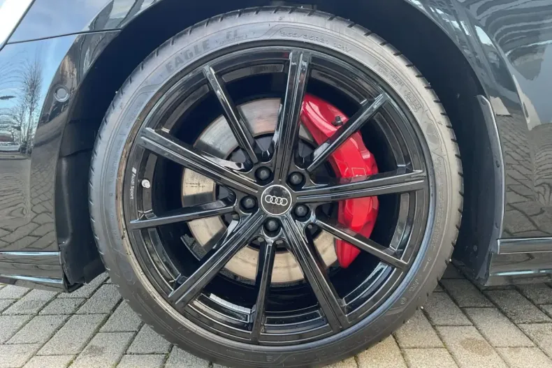 Audi S8 din 2024 cu 33.544 km - oferta AUD162110 - foto 12