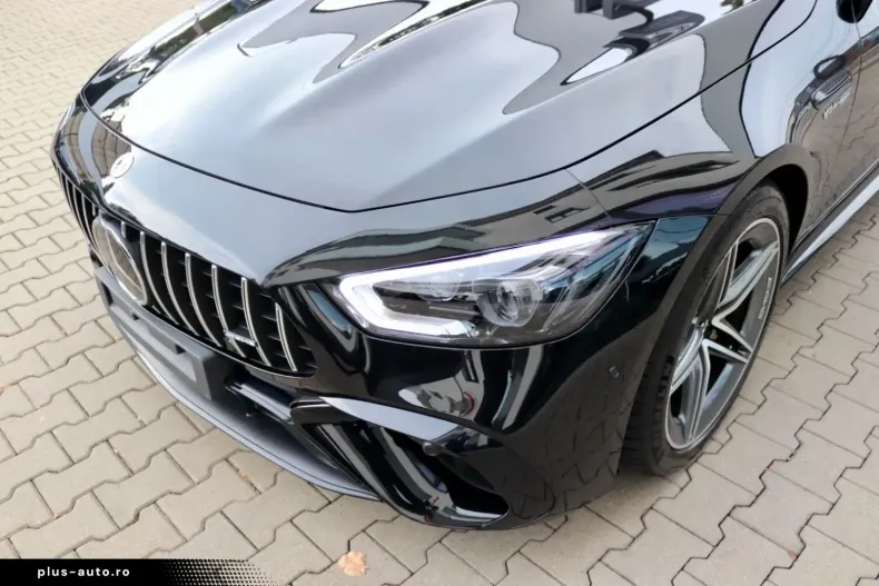 Mercedes-Benz AMG GT din 2023 cu 39.500 km - oferta MER162111 - foto 10