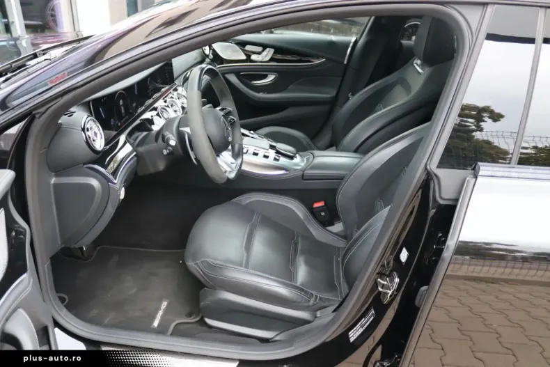 Mercedes-Benz AMG GT din 2023 cu 39.500 km - oferta MER162111 - foto 13