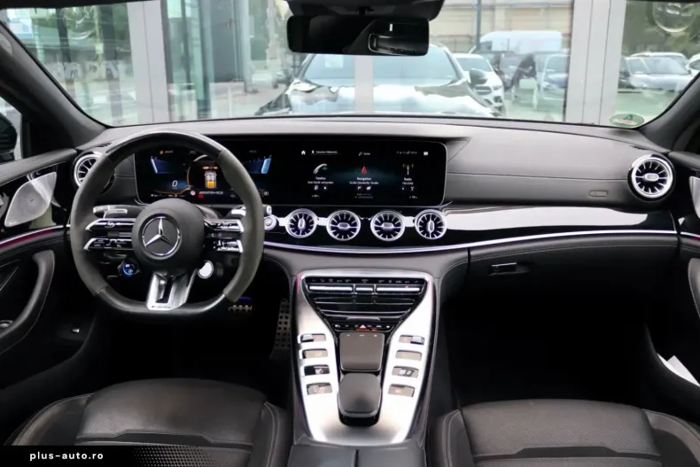 Mercedes-Benz AMG GT din 2023 cu 39.500 km - oferta MER162111 - foto 16