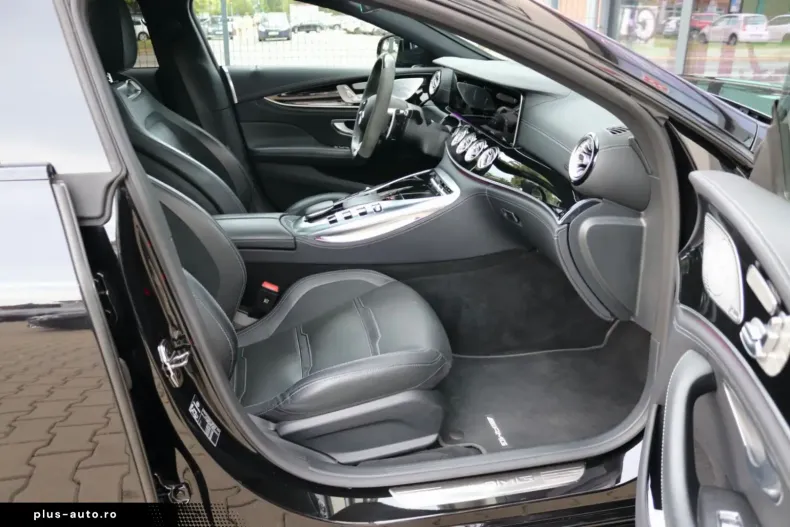 Mercedes-Benz AMG GT din 2023 cu 39.500 km - oferta MER162111 - foto 22