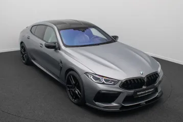 BMW M8 din 2022 - oferta BMW162112