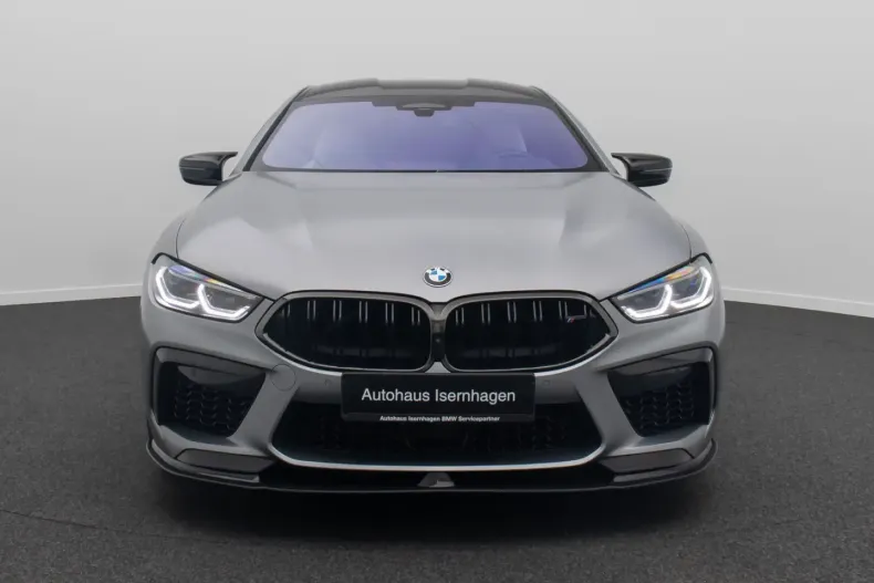 BMW M8 din 2022 cu 92.042 km - oferta BMW162112 - foto 2