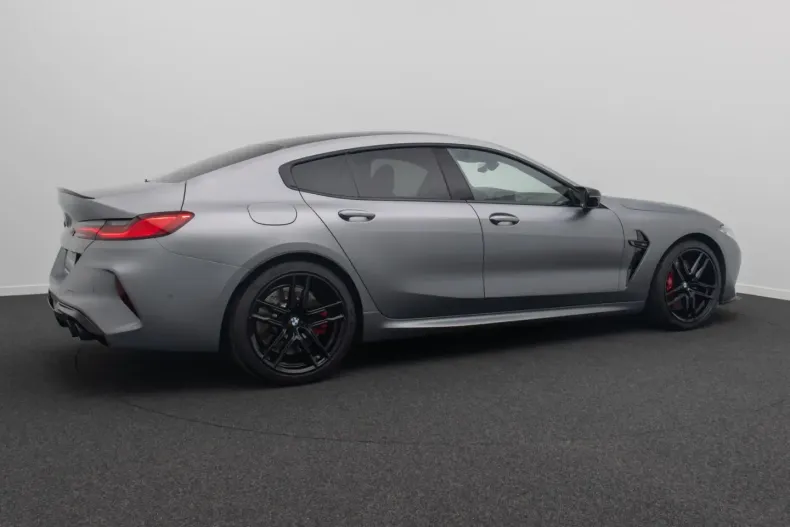 BMW M8 din 2022 cu 92.042 km - oferta BMW162112 - foto 5