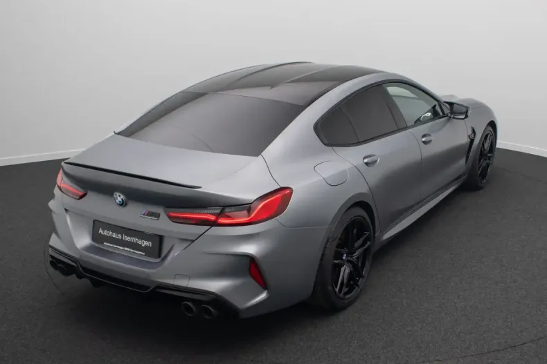 BMW M8 din 2022 cu 92.042 km - oferta BMW162112 - foto 6