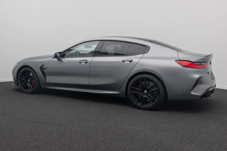 BMW M8 din 2022 cu 92.042 km - oferta BMW162112 - foto 9