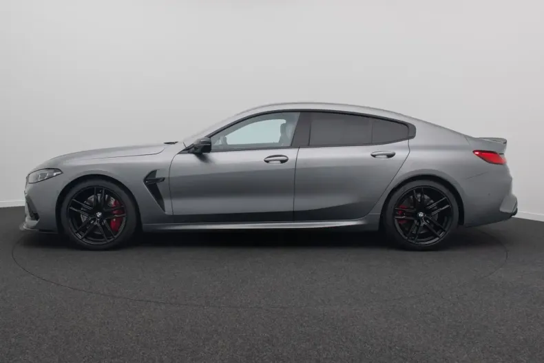 BMW M8 din 2022 cu 92.042 km - oferta BMW162112 - foto 10