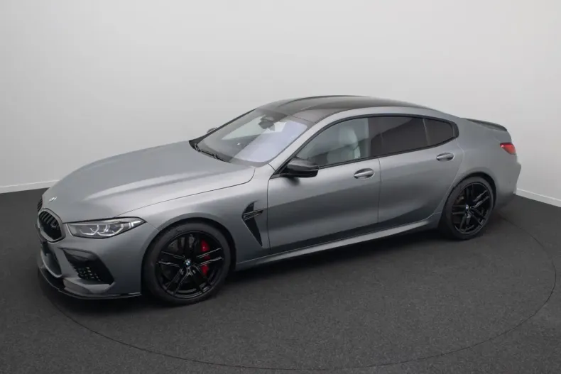 BMW M8 din 2022 cu 92.042 km - oferta BMW162112 - foto 11