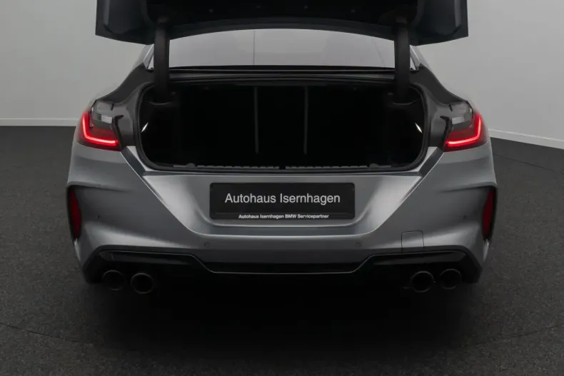 BMW M8 din 2022 cu 92.042 km - oferta BMW162112 - foto 12