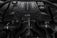 BMW M8 din 2022 cu 92.042 km - oferta BMW162112 - foto 13