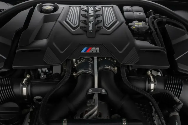 BMW M8 din 2022 cu 92.042 km - oferta BMW162112 - foto 13