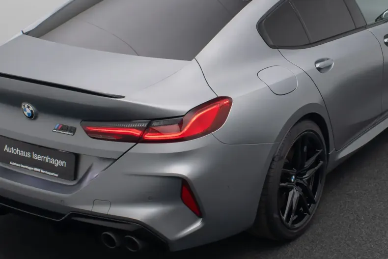 BMW M8 din 2022 cu 92.042 km - oferta BMW162112 - foto 14