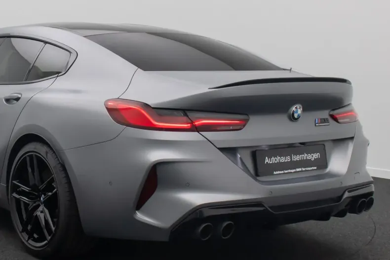 BMW M8 din 2022 cu 92.042 km - oferta BMW162112 - foto 15