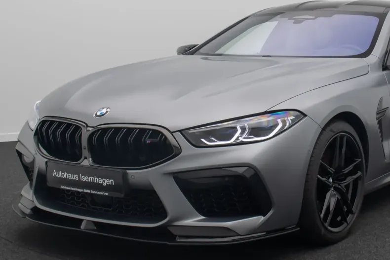 BMW M8 din 2022 cu 92.042 km - oferta BMW162112 - foto 16