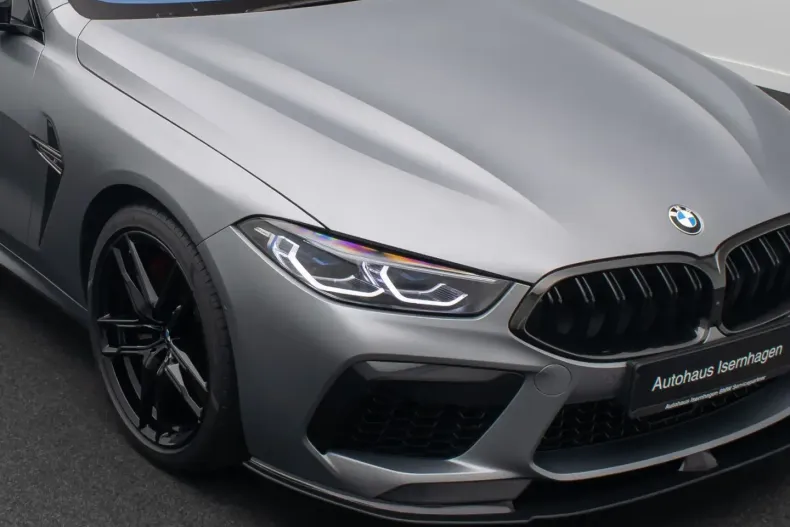 BMW M8 din 2022 cu 92.042 km - oferta BMW162112 - foto 17