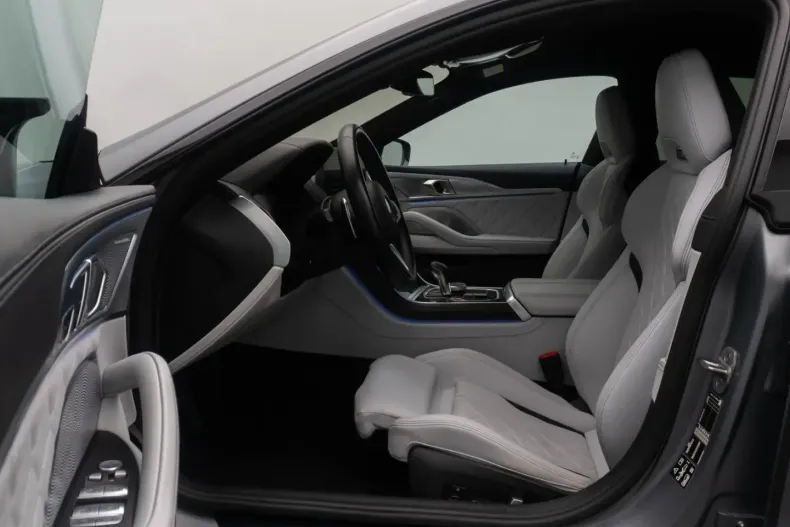 BMW M8 din 2022 cu 92.042 km - oferta BMW162112 - foto 18