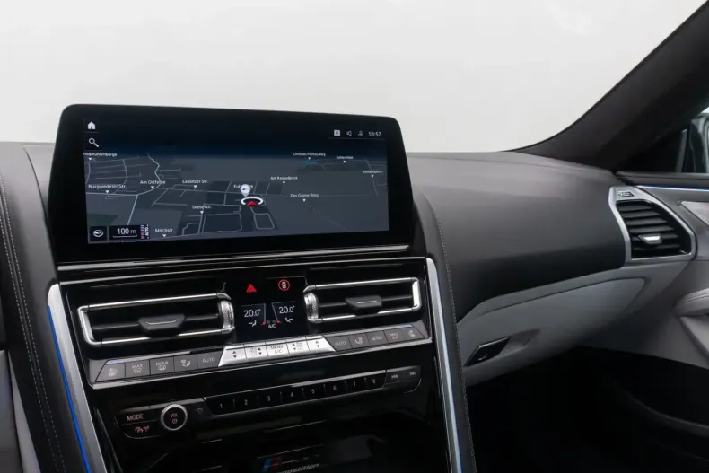 BMW M8 din 2022 cu 92.042 km - oferta BMW162112 - foto 20