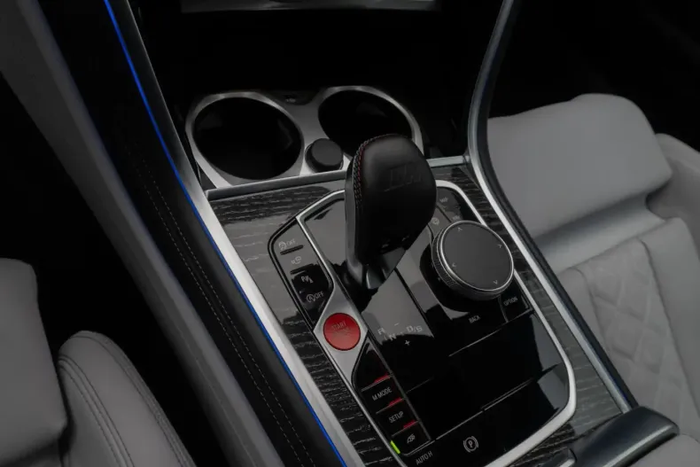 BMW M8 din 2022 cu 92.042 km - oferta BMW162112 - foto 21