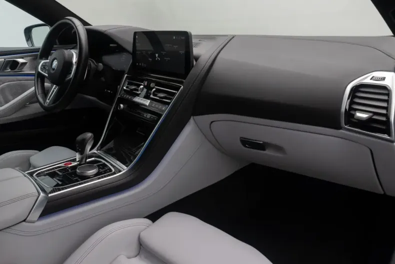 BMW M8 din 2022 cu 92.042 km - oferta BMW162112 - foto 22