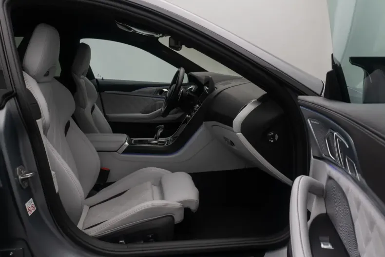 BMW M8 din 2022 cu 92.042 km - oferta BMW162112 - foto 23