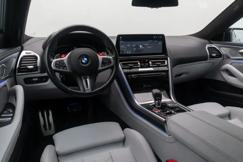 BMW M8 din 2022 cu 92.042 km - oferta BMW162112 - foto 33