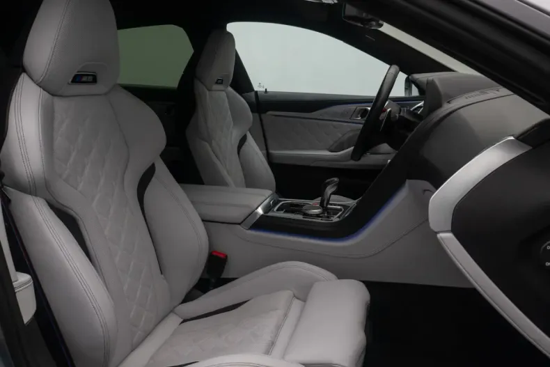 BMW M8 din 2022 cu 92.042 km - oferta BMW162112 - foto 35