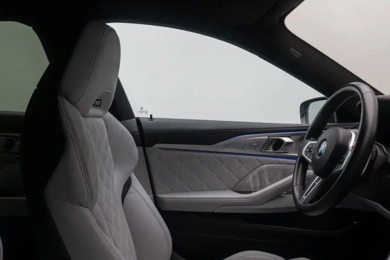 BMW M8 din 2022 cu 92.042 km - oferta BMW162112 - foto 36