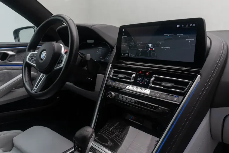 BMW M8 din 2022 cu 92.042 km - oferta BMW162112 - foto 37