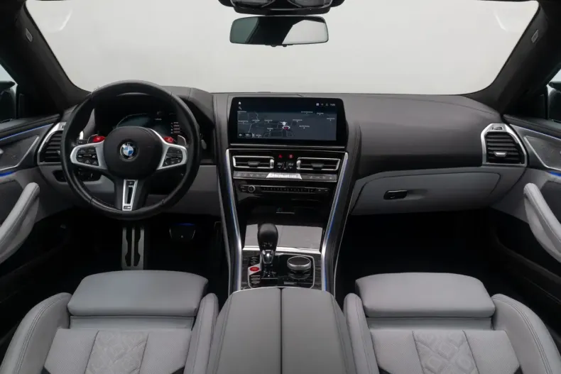 BMW M8 din 2022 cu 92.042 km - oferta BMW162112 - foto 38