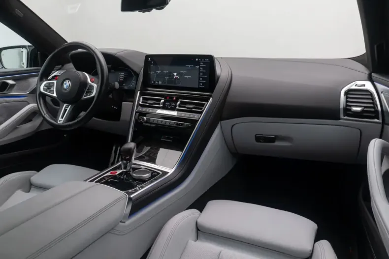 BMW M8 din 2022 cu 92.042 km - oferta BMW162112 - foto 39