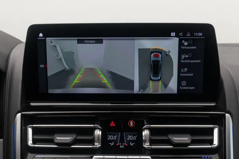 BMW M8 din 2022 cu 92.042 km - oferta BMW162112 - foto 41