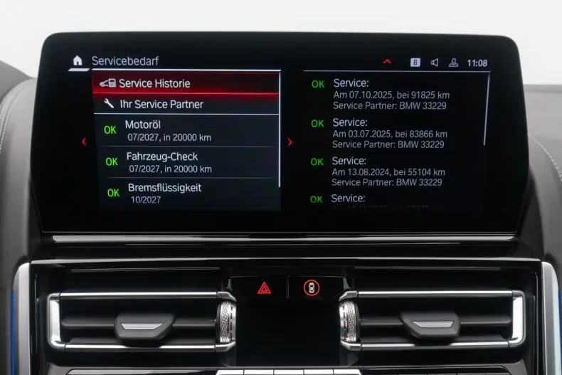 BMW M8 din 2022 cu 92.042 km - oferta BMW162112 - foto 42