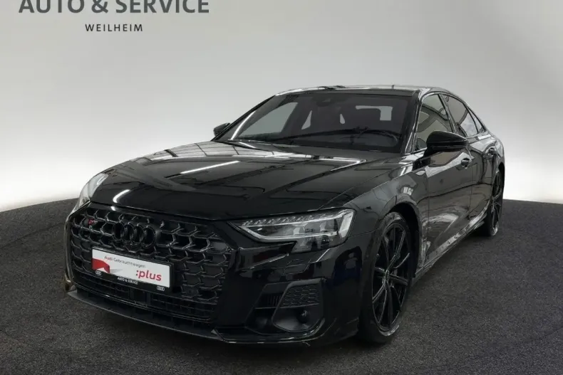 Audi S8 din 2024 cu 19.400 km - oferta AUD162113 - foto 1
