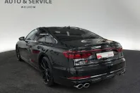 Audi S8 din 2024 cu 19.400 km - oferta AUD162113 - foto 2