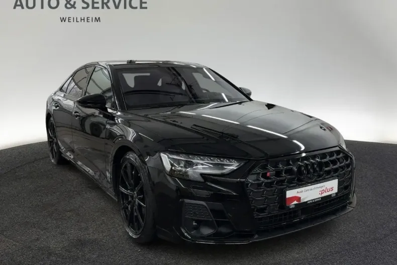 Audi S8 din 2024 cu 19.400 km - oferta AUD162113 - foto 4
