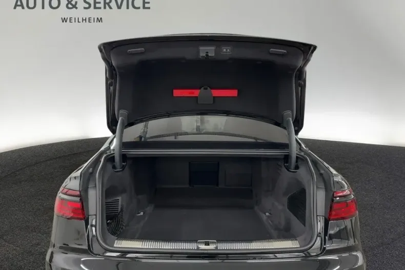 Audi S8 din 2024 cu 19.400 km - oferta AUD162113 - foto 5