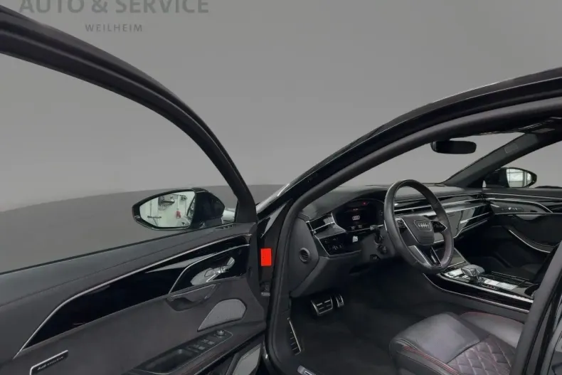 Audi S8 din 2024 cu 19.400 km - oferta AUD162113 - foto 6