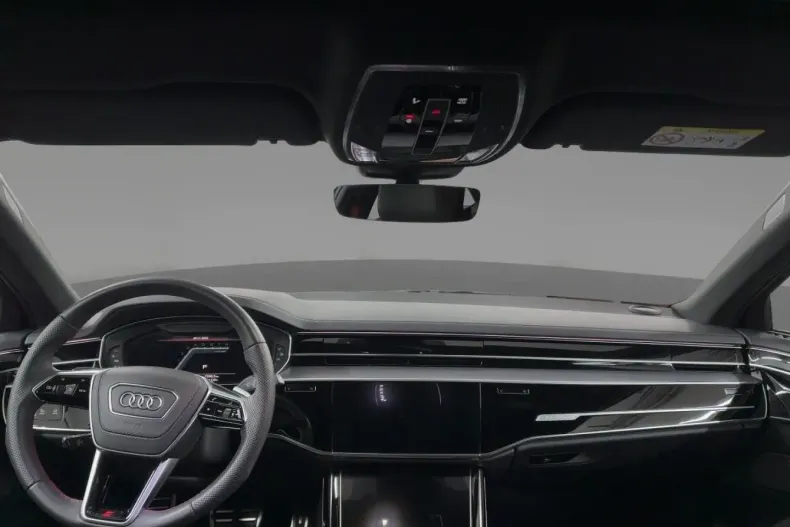 Audi S8 din 2024 cu 19.400 km - oferta AUD162113 - foto 8